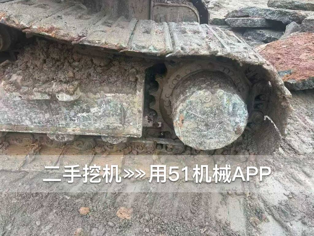 51挖机